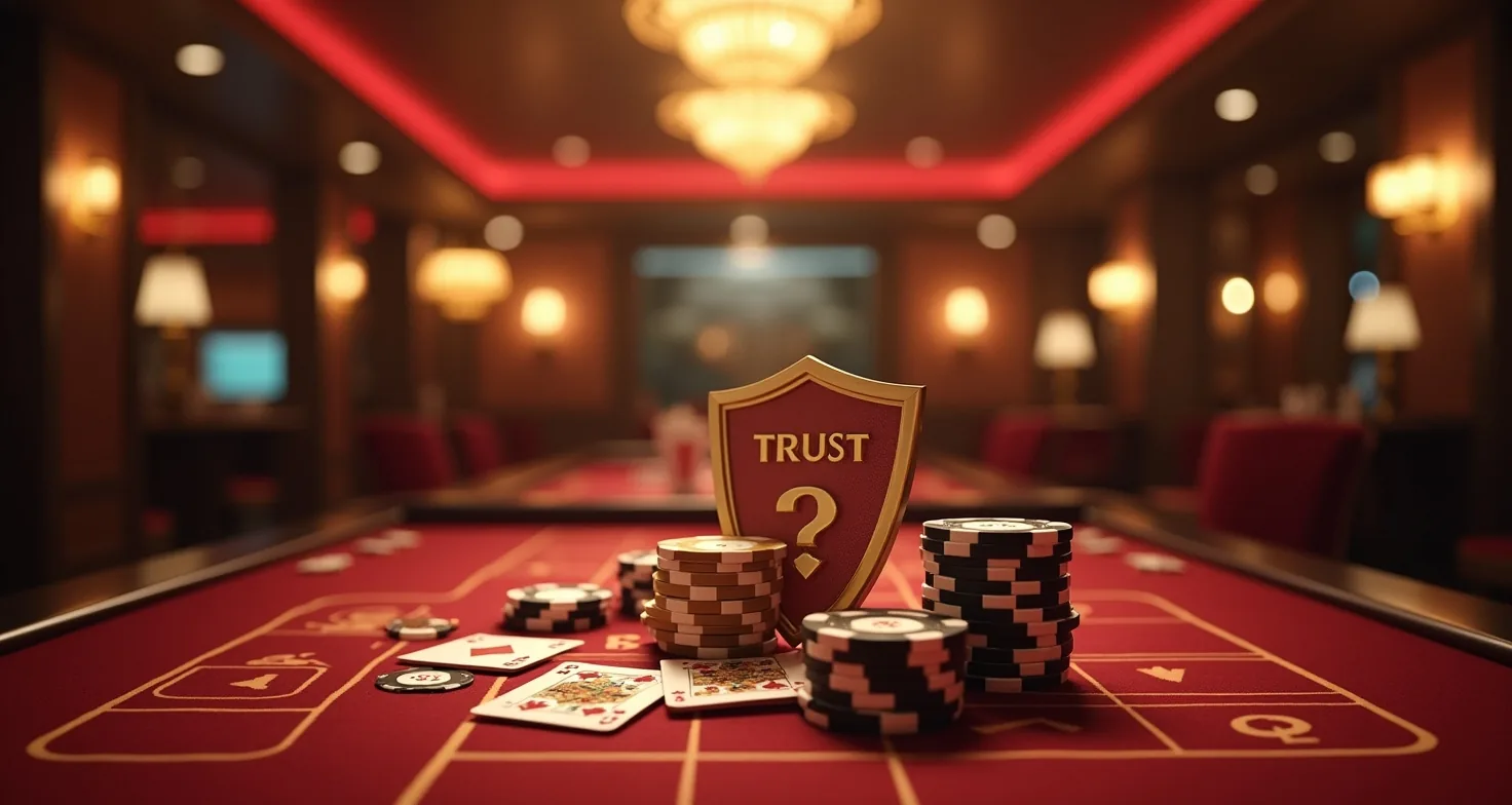 Gravira Casino regulation and security