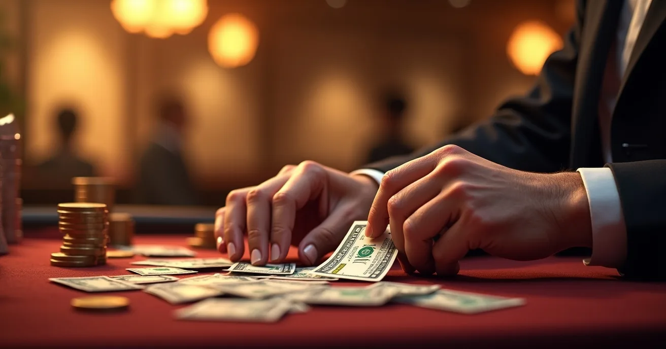 Gravira Casino payment methods